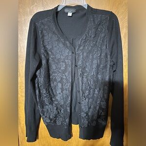 Ladies sweater